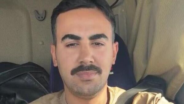 Hüseyin Fırat - Sputnik Türkiye