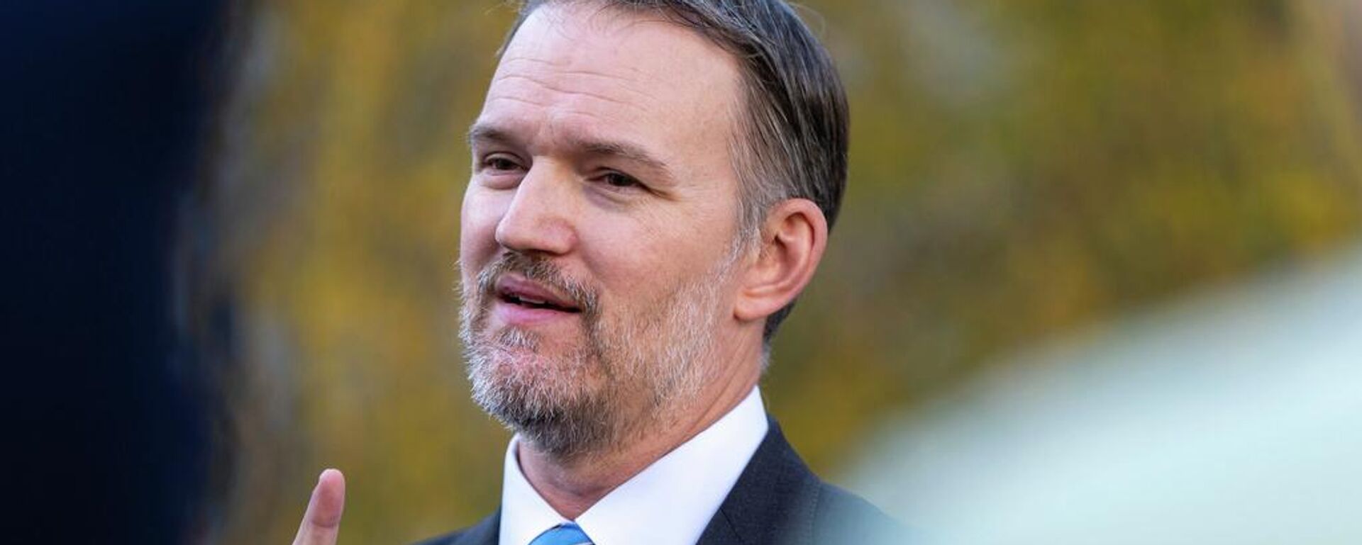 ABD Ticaret Temsilcisi Jamieson Greer - Sputnik Türkiye, 1920, 12.03.2026