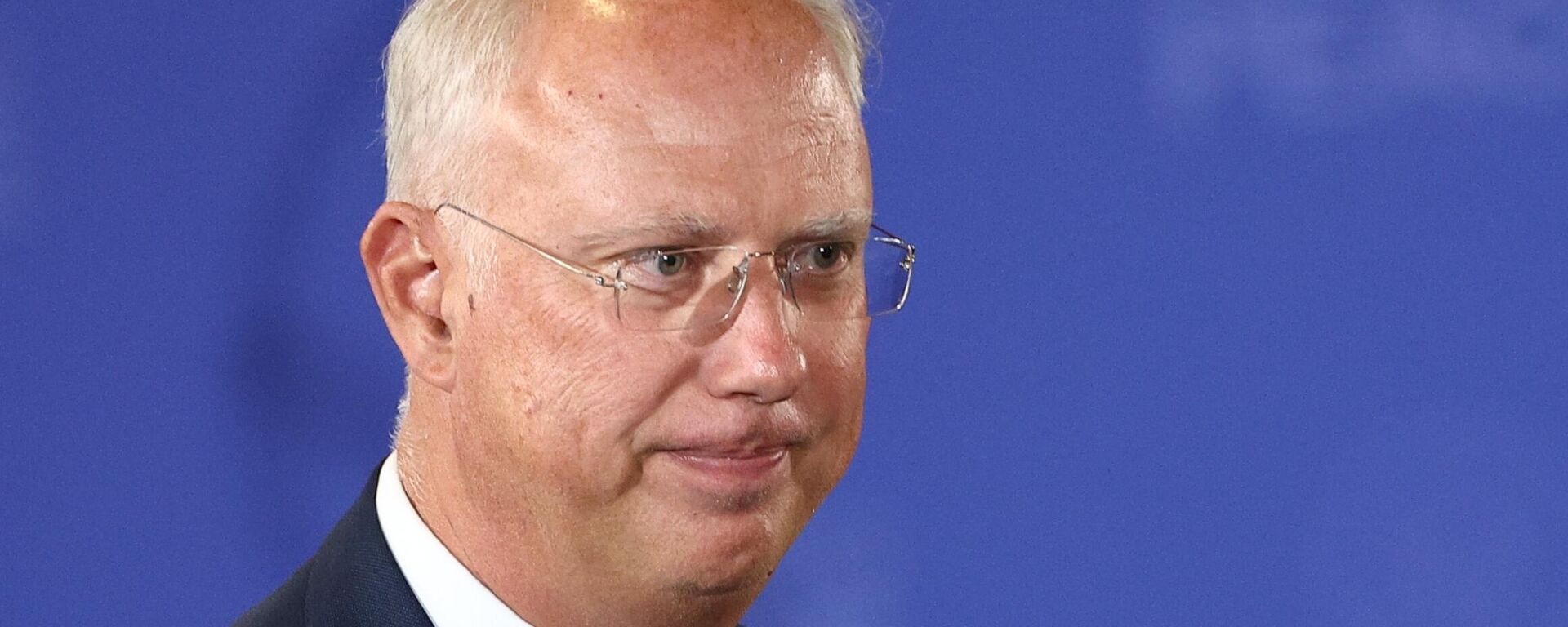 Rusya Doğrudan Yatırım Fonu (RDIF) ve Rusya Devlet Başkanı'nın Yabancı Ülkelerle Yatırım ve Ekonomik İşbirliği Özel Temsilcisi Kirill Dmitriyev - Sputnik Türkiye, 1920, 12.03.2026