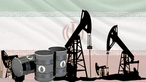 Petrol - Sputnik Türkiye