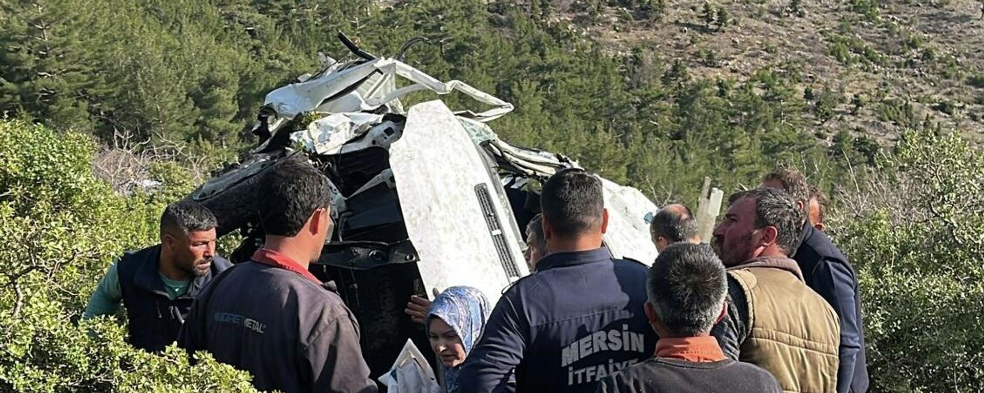 Mersin - Sputnik Türkiye, 1920, 12.03.2026