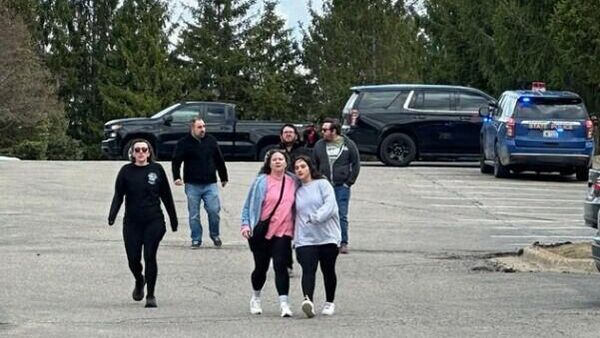 Sinagog saldırısı - Sputnik Türkiye