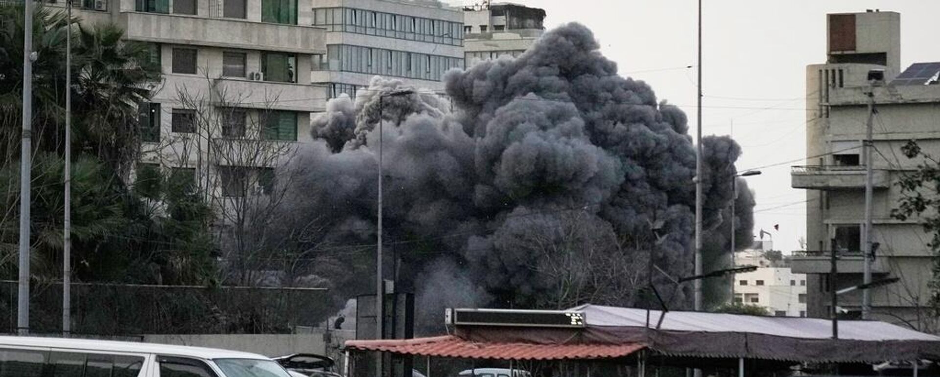 Beyrut, 12 Mart - Sputnik Türkiye, 1920, 13.03.2026