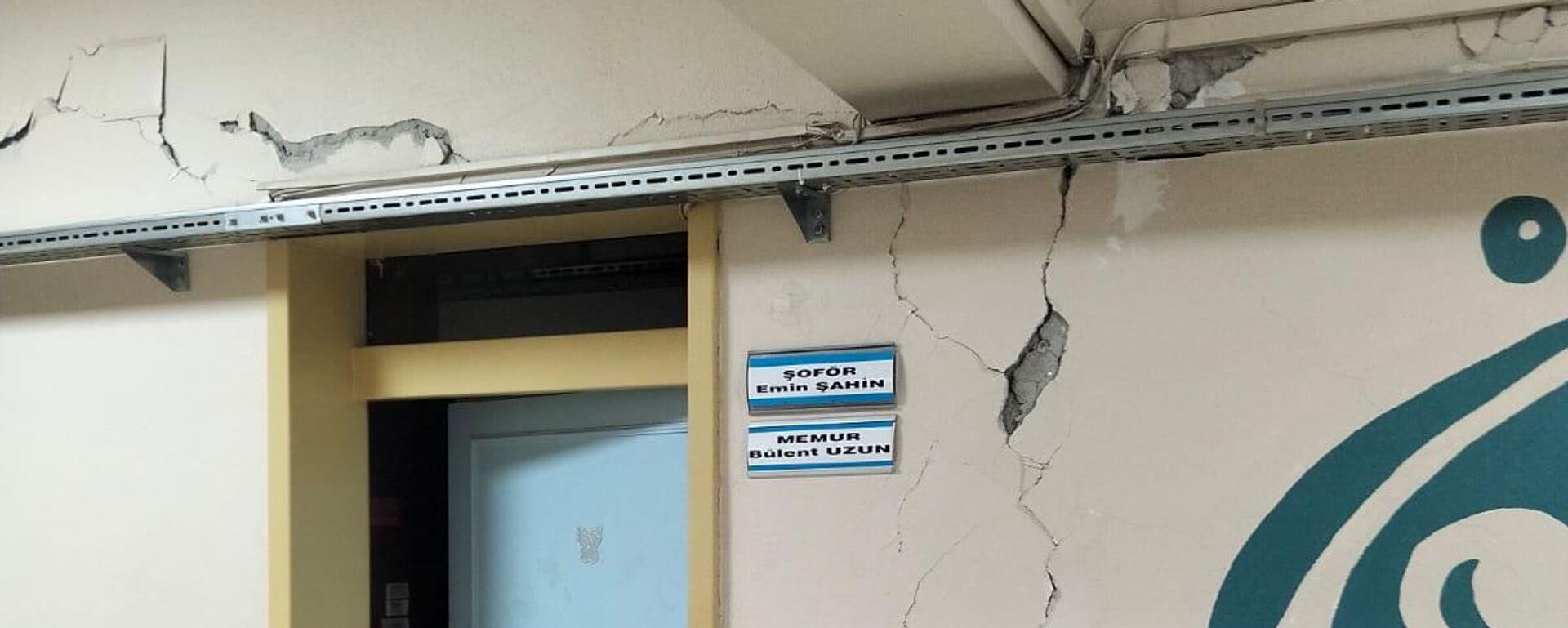 Tokat, Niksar depremi - Sputnik Türkiye, 1920, 13.03.2026