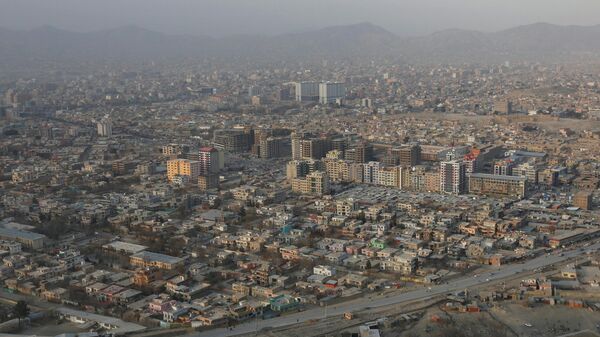 Afganistan: Pakistan, başkent Kabil ve diğer bölgelerimizi hedef aldı - Sputnik Türkiye