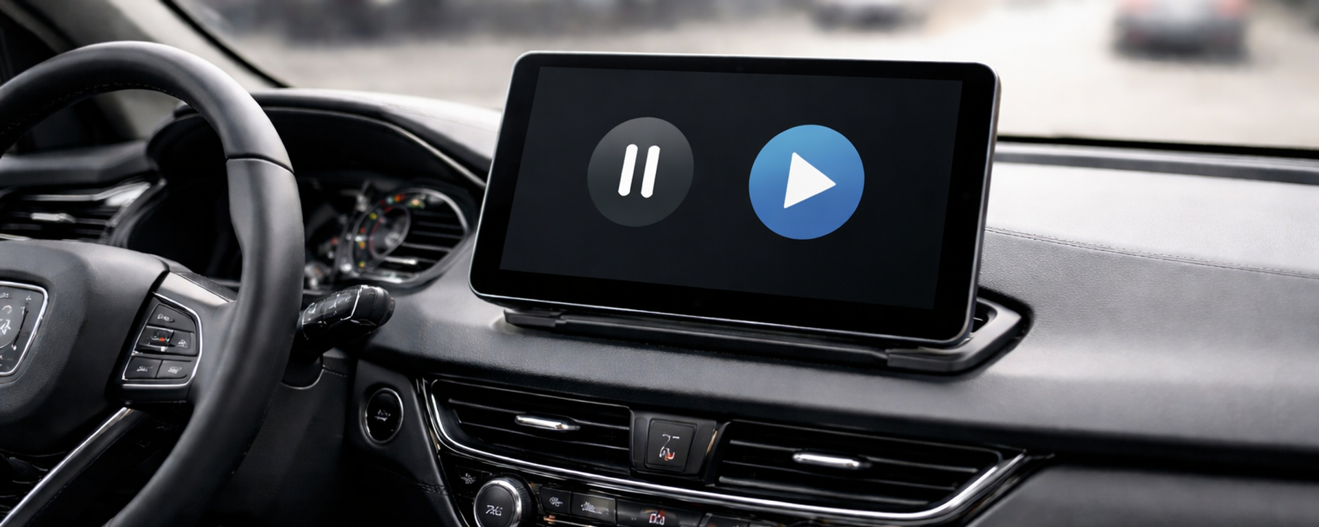 Araçlardaki ses ve görüntü sistemleri - Sputnik Türkiye, 1920, 13.03.2026