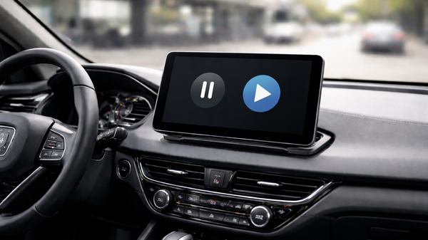 Araçlardaki ses ve görüntü sistemleri - Sputnik Türkiye