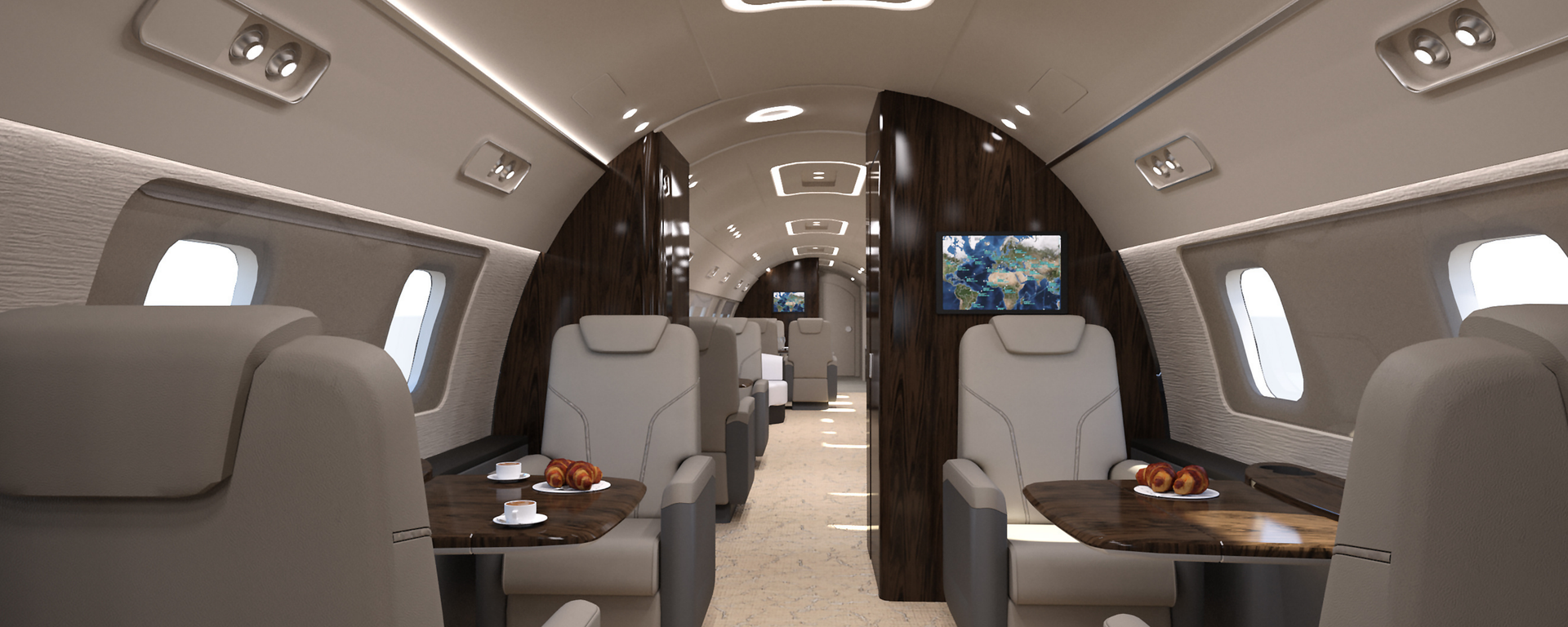 Özel jet - Sputnik Türkiye, 1920, 13.03.2026