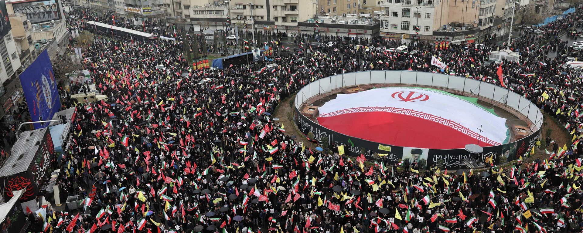 Tahran - Sputnik Türkiye, 1920, 13.03.2026