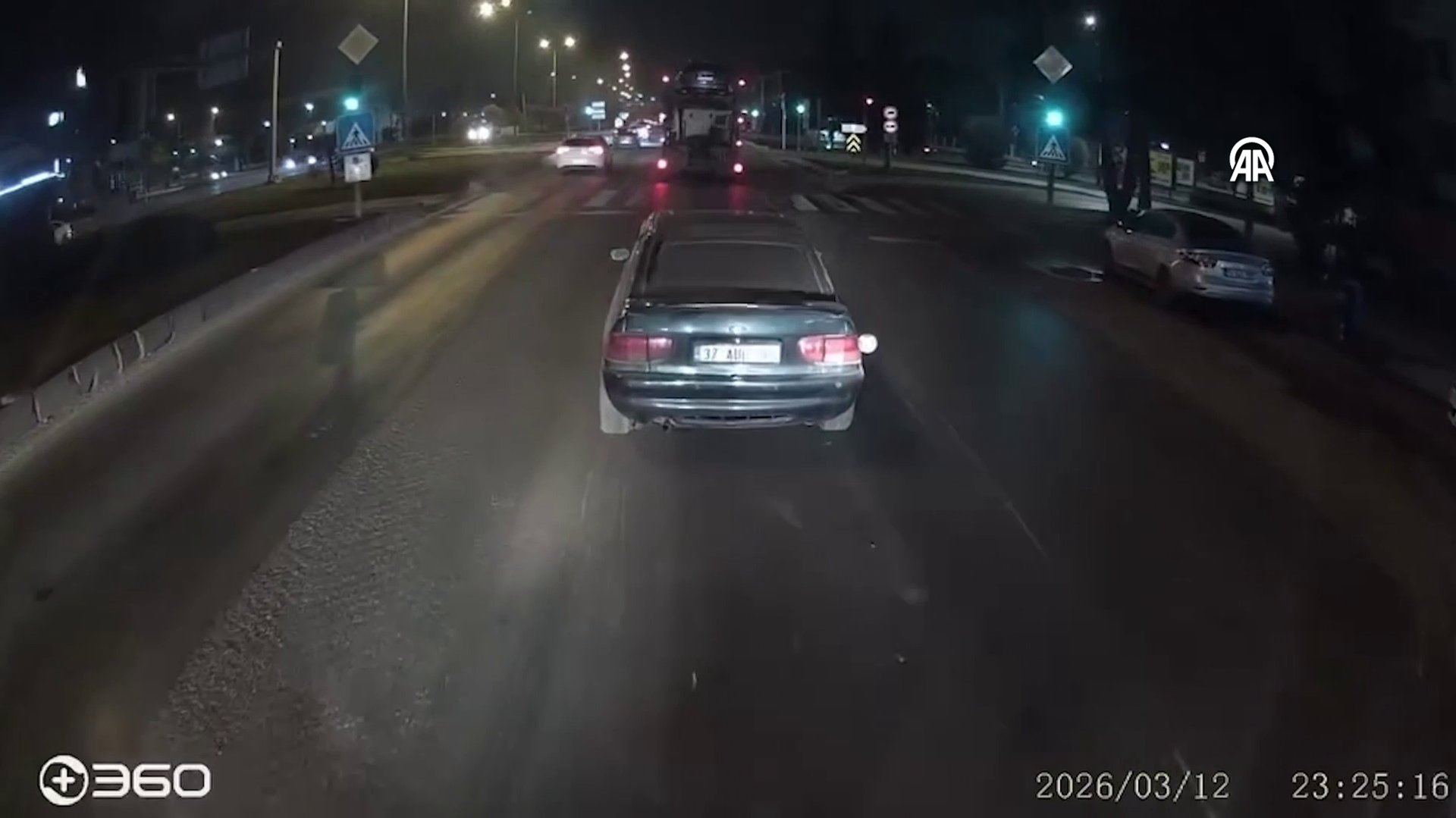 Bolu 
 - Sputnik Türkiye, 1920, 13.03.2026