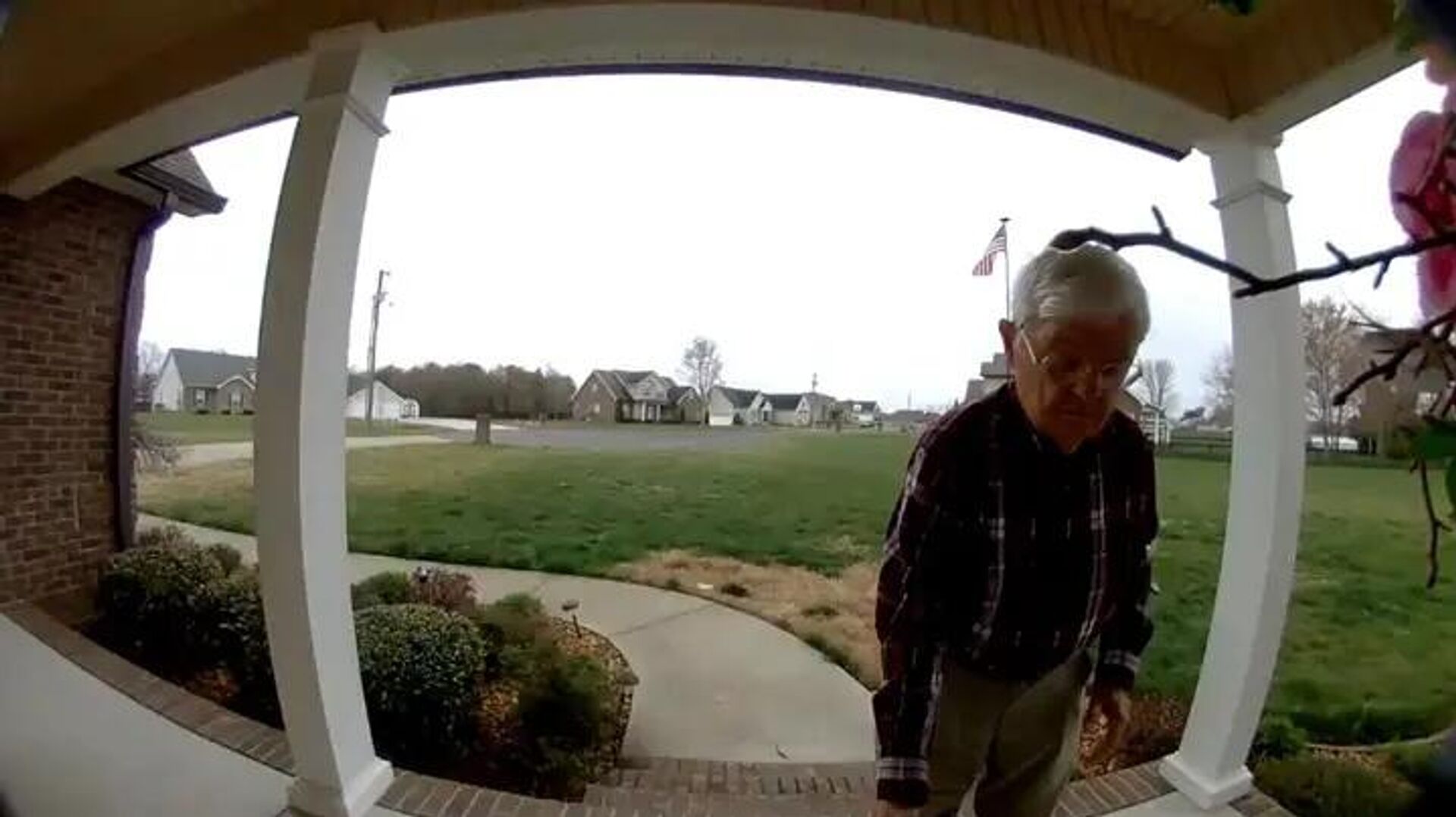 Richard Pulley - Sputnik Türkiye, 1920, 13.03.2026