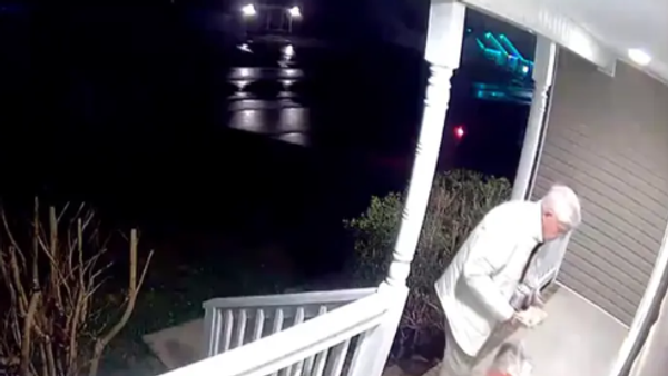 Richard Pulley - Sputnik Türkiye