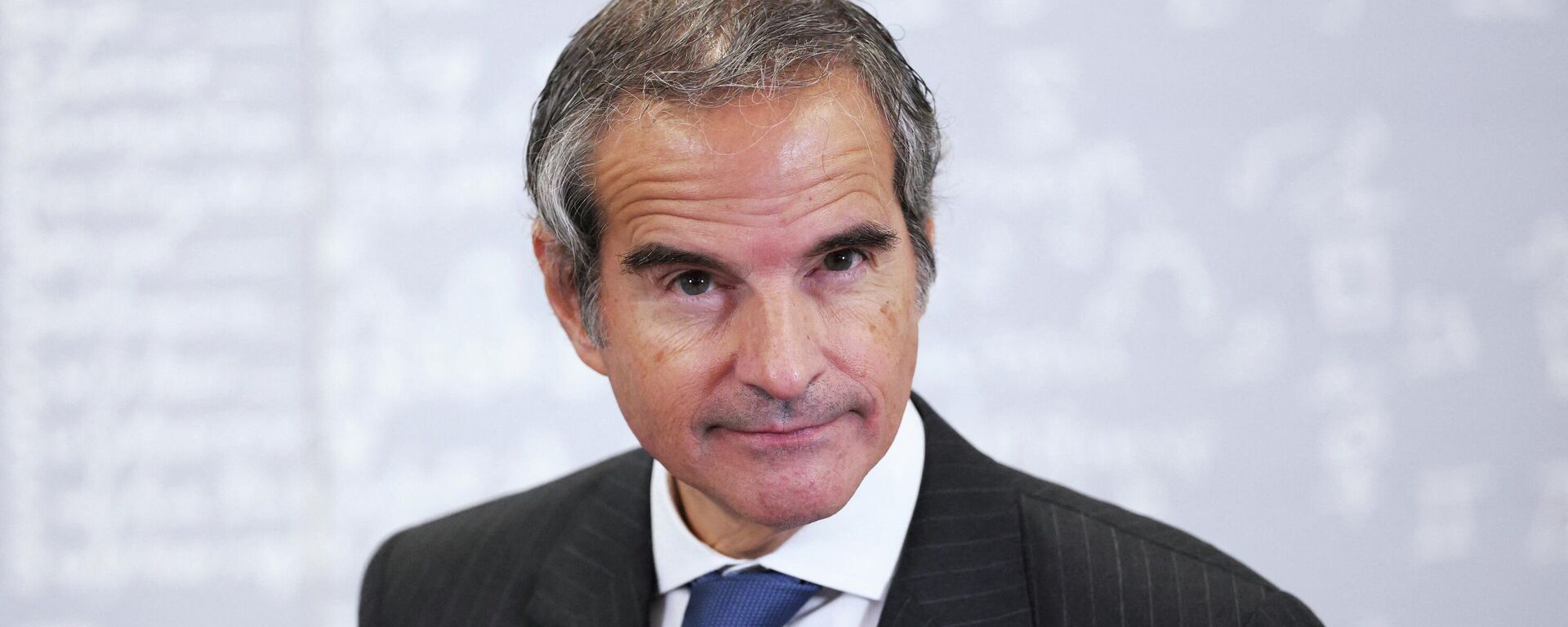 Uluslararası Atom Enerjisi Ajansı (UAEA) Başkanı Rafael Mariano Grossi - Sputnik Türkiye, 1920, 13.03.2026