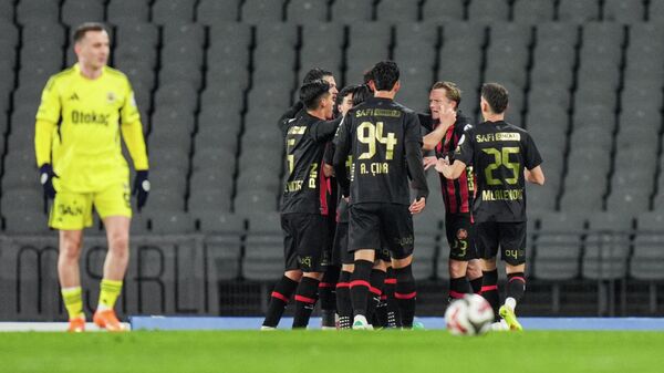 Fenerbahçe - Sputnik Türkiye