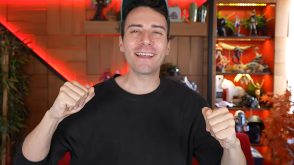 Enes Batur - Sputnik Türkiye