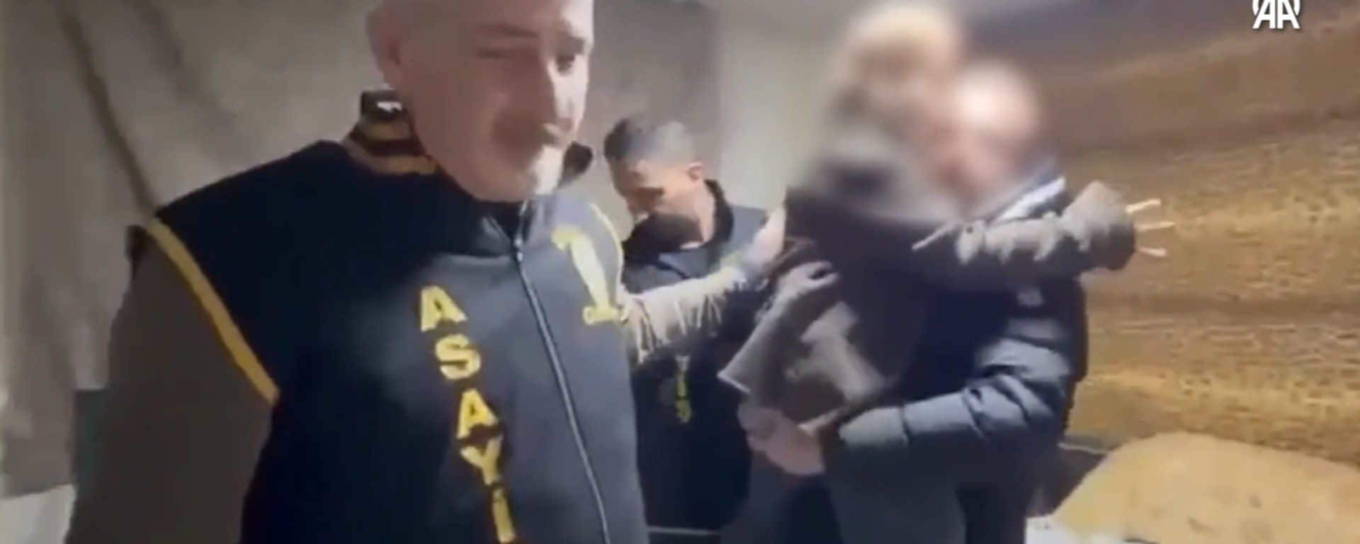 Bursa'da 7 yıldır kayıp olan 8 yaşındaki çocuk bulundu - Sputnik Türkiye, 1920, 14.03.2026