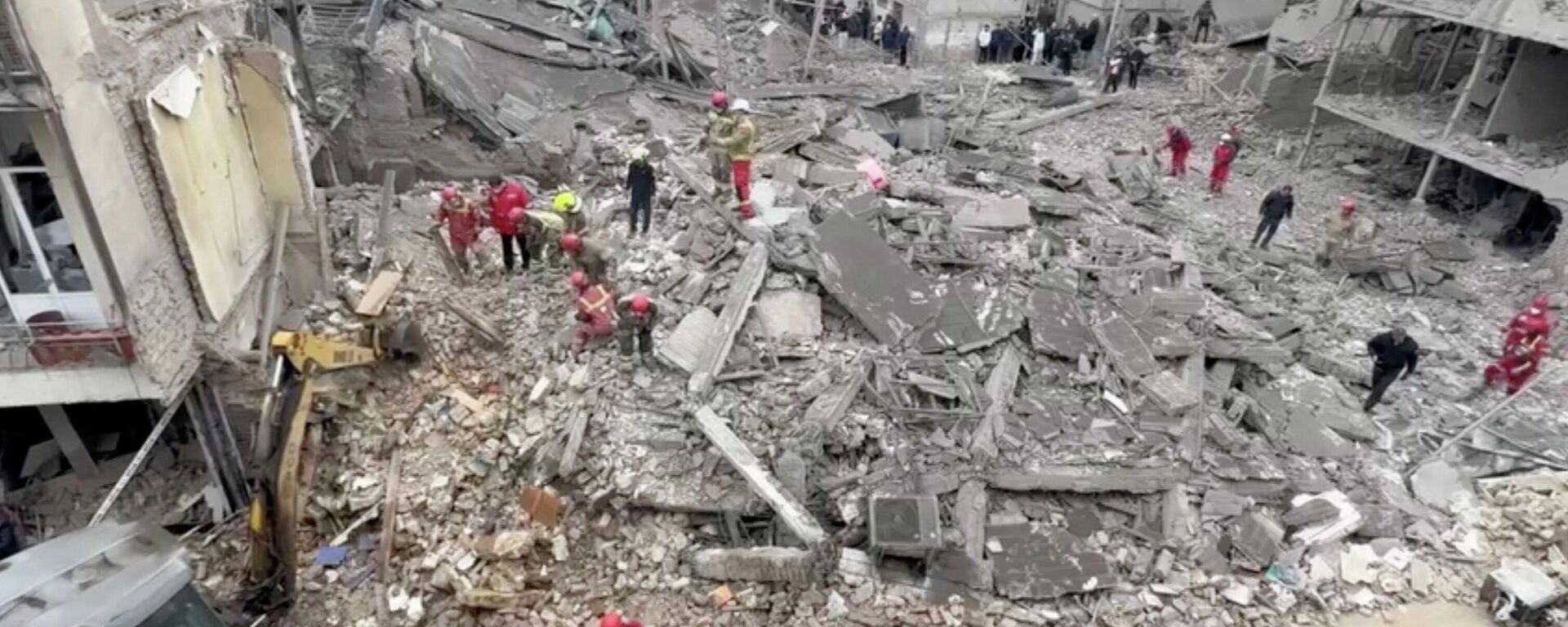 Tahran, 14 Mart - Sputnik Türkiye, 1920, 15.03.2026