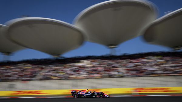 Formula 1 Çin Grand Prix'si  - Sputnik Türkiye