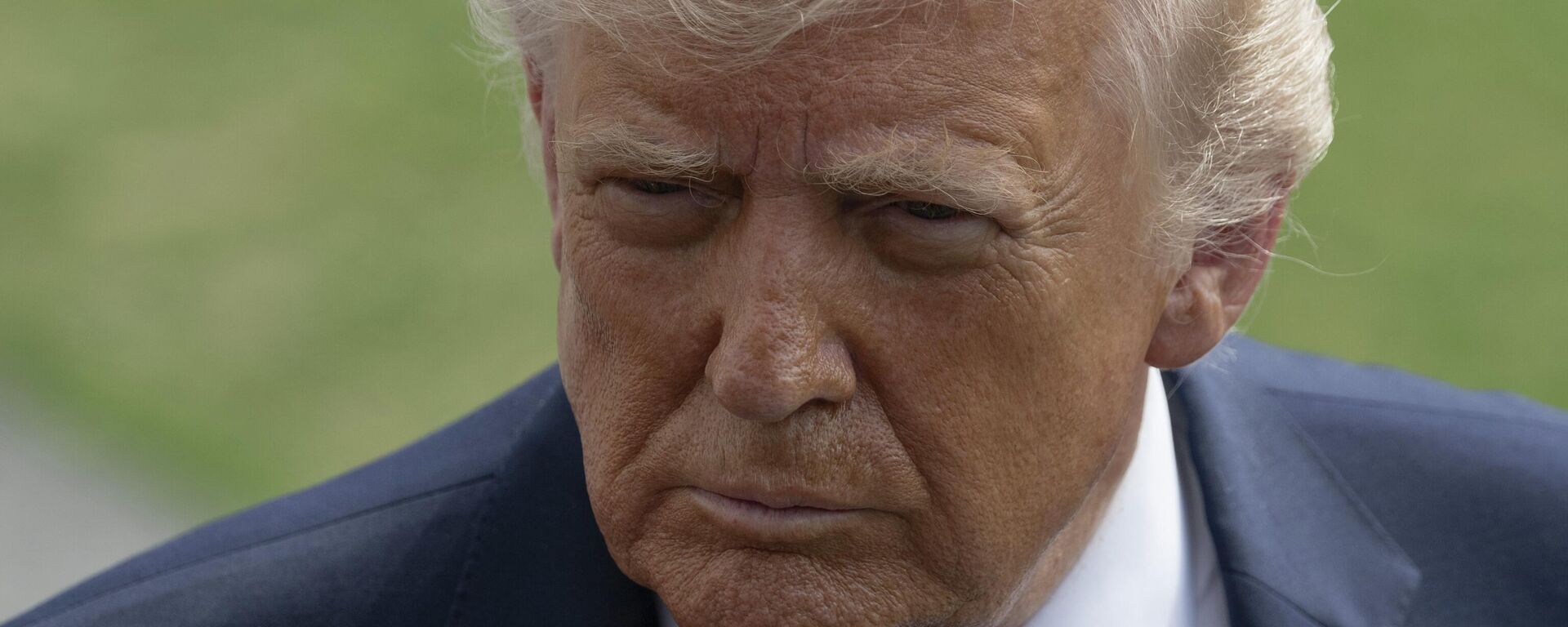 Trump - Sputnik Türkiye, 1920, 20.03.2026