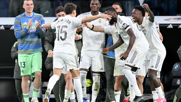 Arda Güler - Sputnik Türkiye