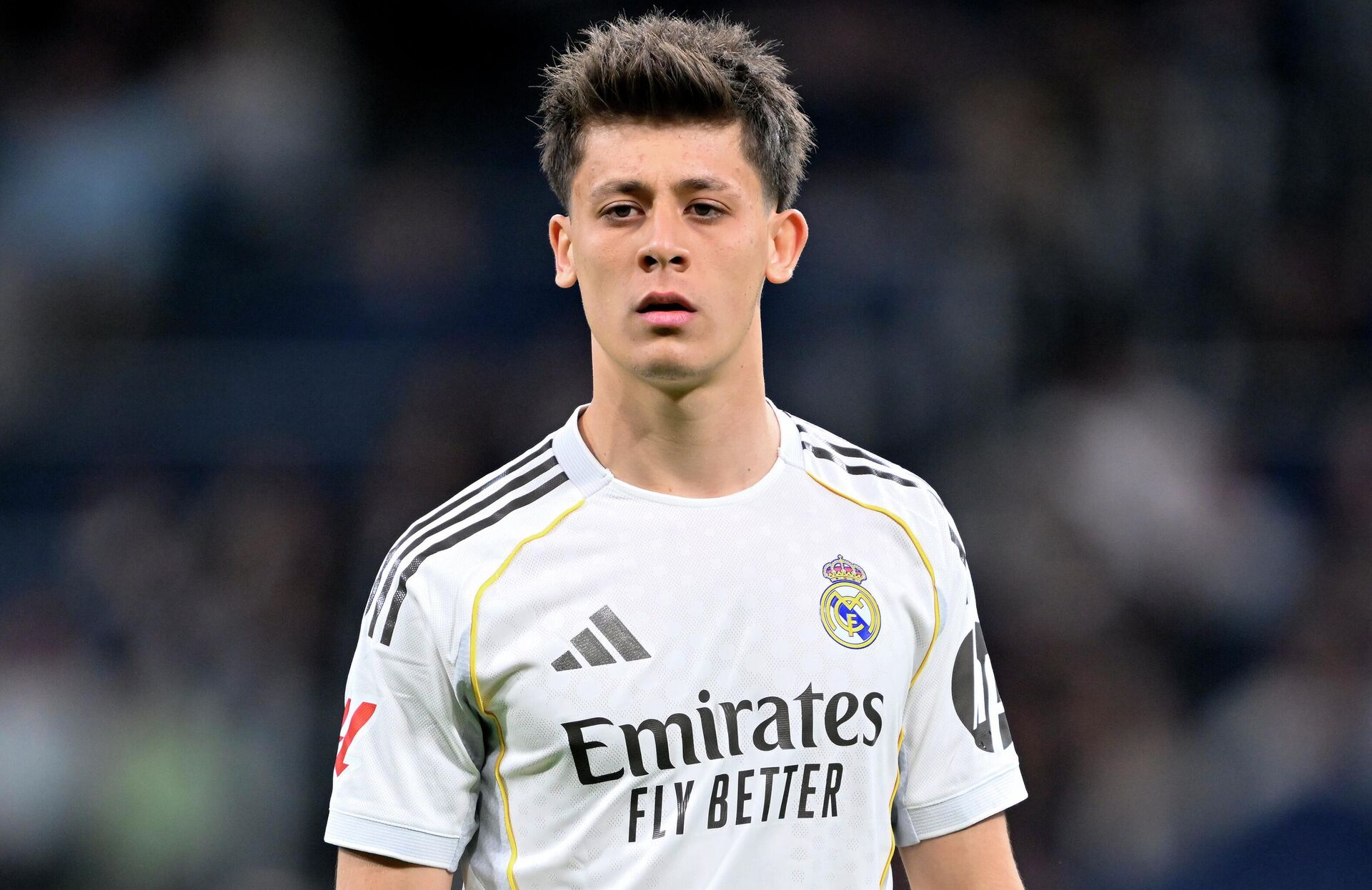 Arda Güler - Sputnik Türkiye, 1920, 15.03.2026