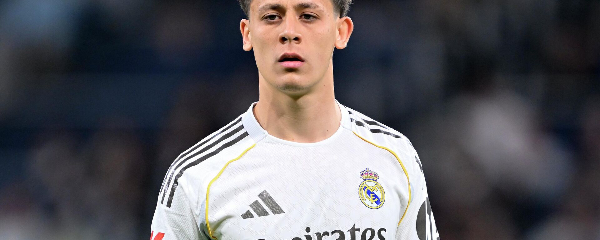 Arda Güler - Sputnik Türkiye, 1920, 18.03.2026