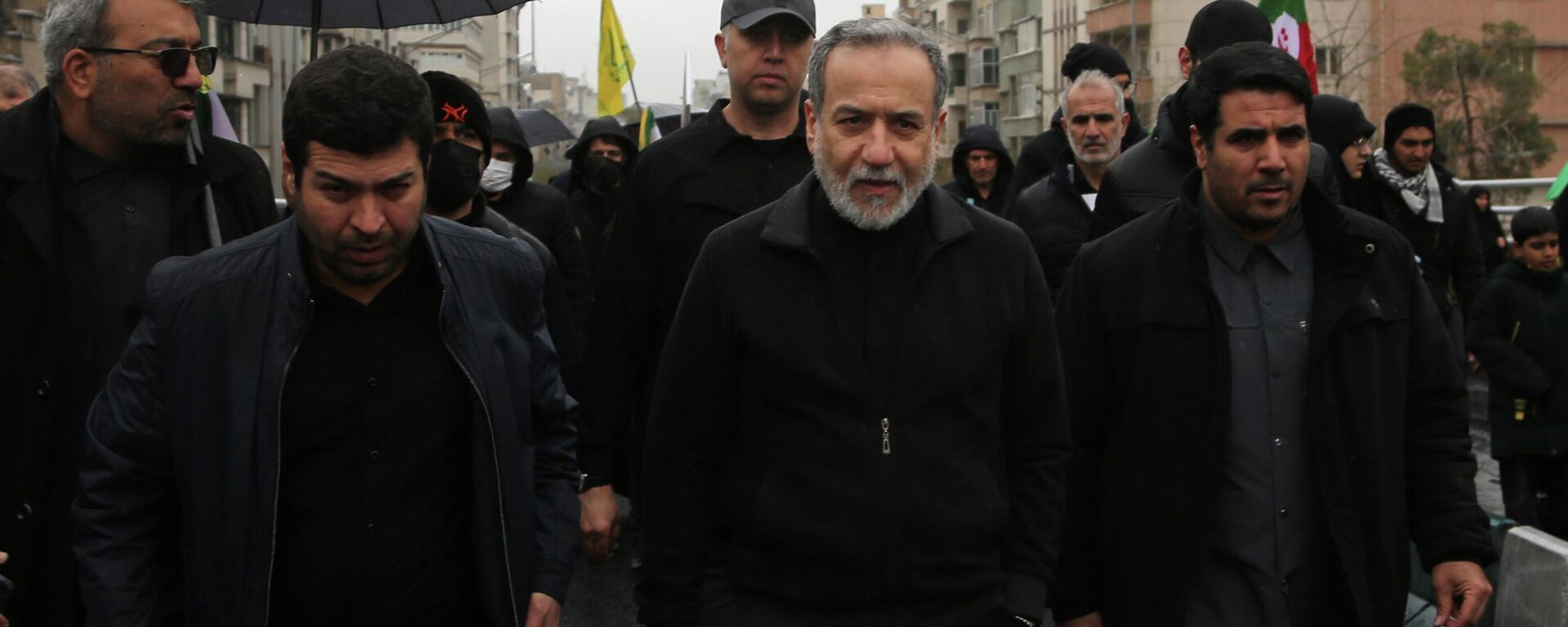 Arakçi - Sputnik Türkiye, 1920, 15.03.2026