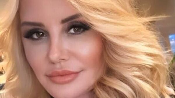 Mine Tozlu Biçer - Sputnik Türkiye