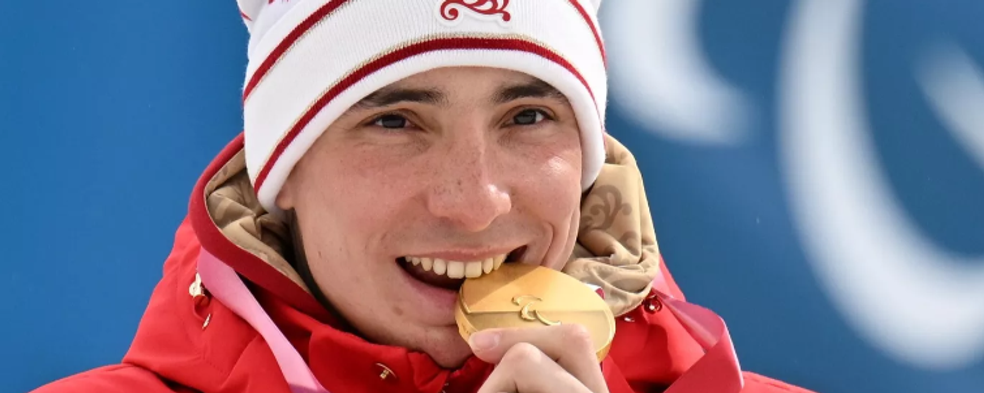 Rusya Kış Paralimpik Oyunları madalya sıralamasında 3. oldu - Sputnik Türkiye, 1920, 15.03.2026