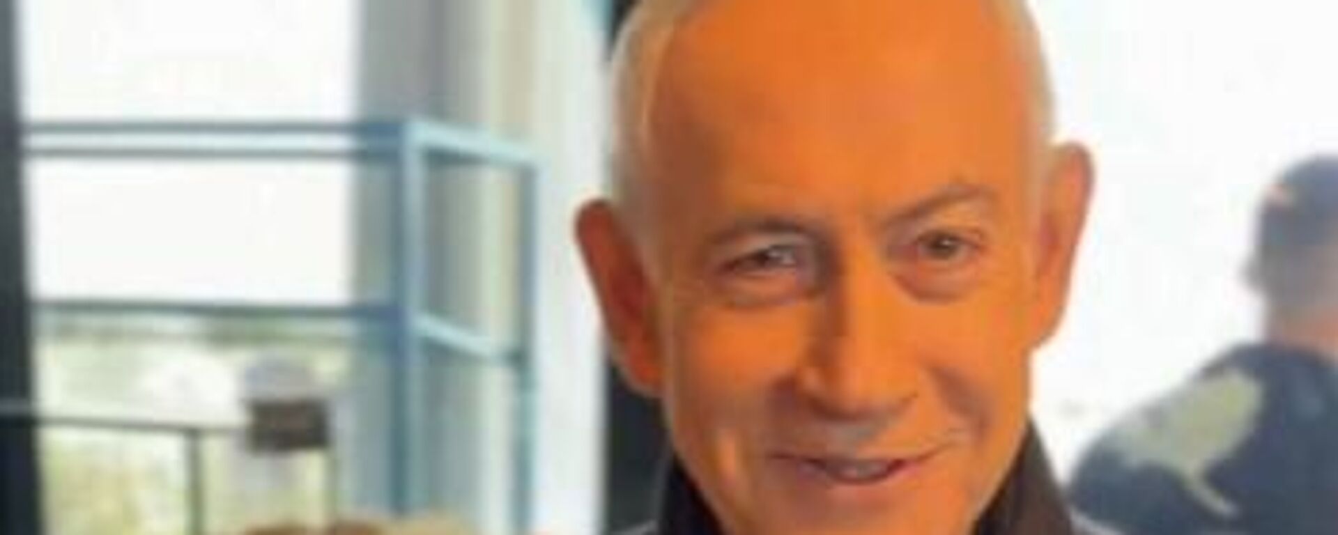 Binyamin Netanyahu - Sputnik Türkiye, 1920, 15.03.2026