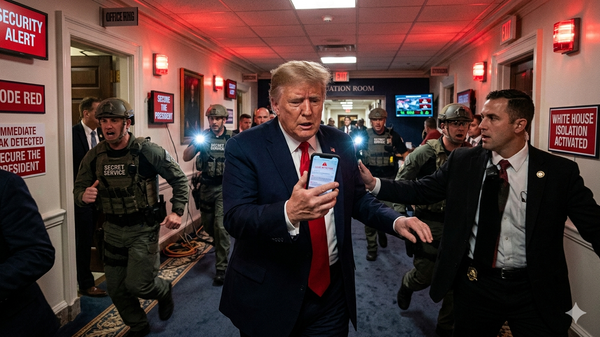 Trump - Sputnik Türkiye