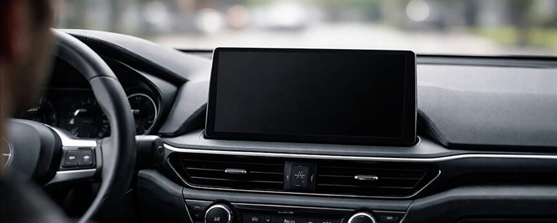 Araç içi multimedya - Sputnik Türkiye, 1920, 16.03.2026