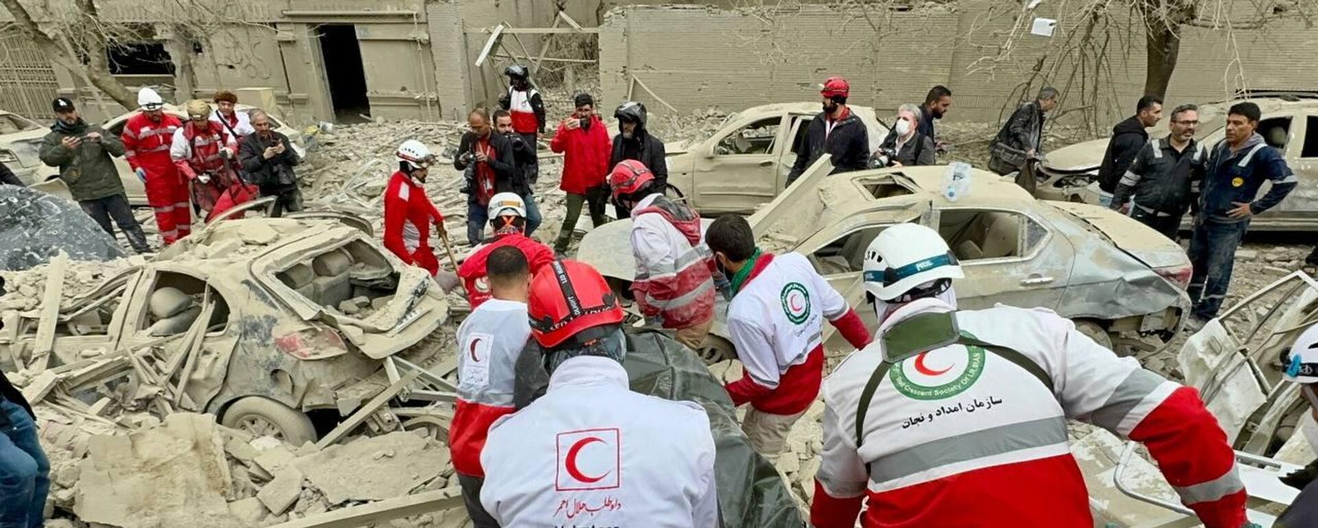 tahran
 - Sputnik Türkiye, 1920, 17.03.2026