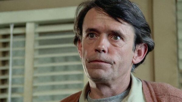 Matt Clark - Sputnik Türkiye