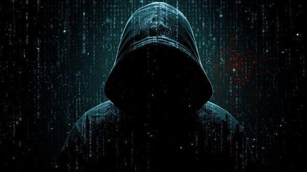 Hacker - Sputnik Türkiye
