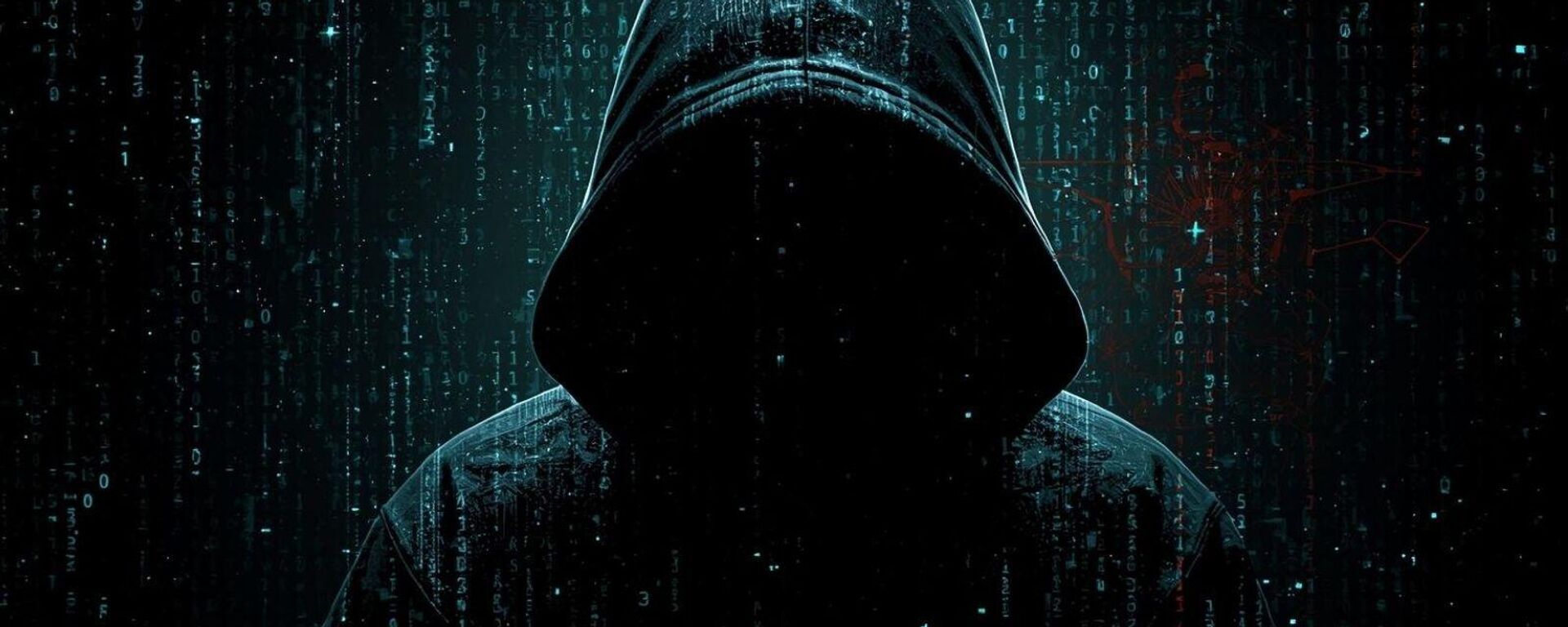 Hacker - Sputnik Türkiye, 1920, 25.03.2026