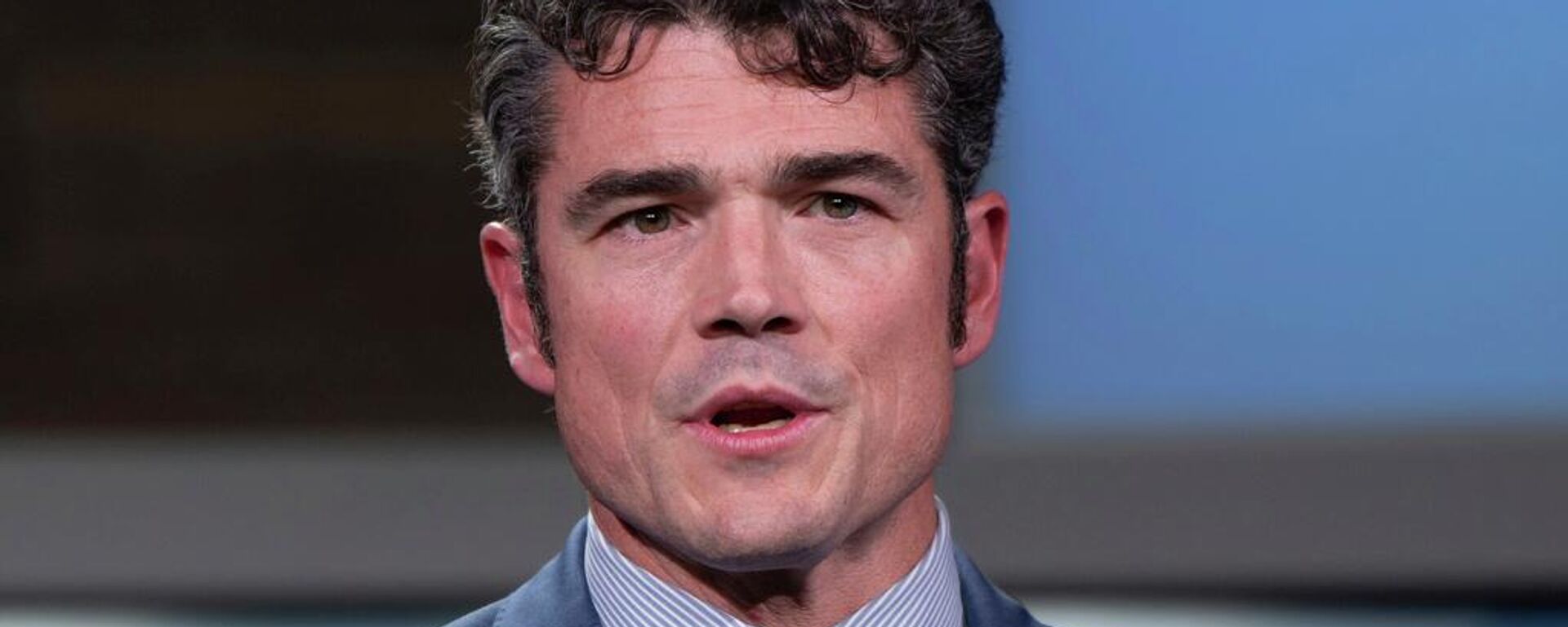 Joe Kent Joe Kent - Sputnik Türkiye, 1920, 17.03.2026