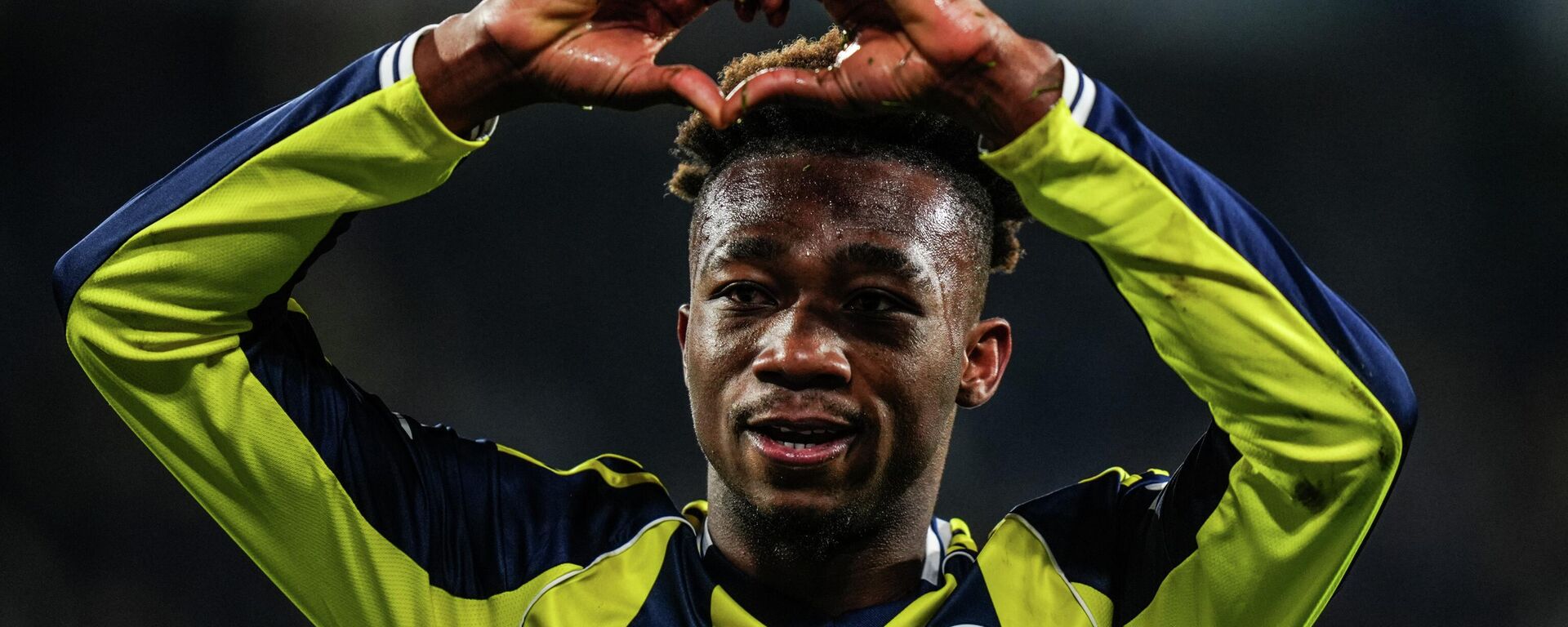 Fenerbahçe - Sputnik Türkiye, 1920, 17.03.2026