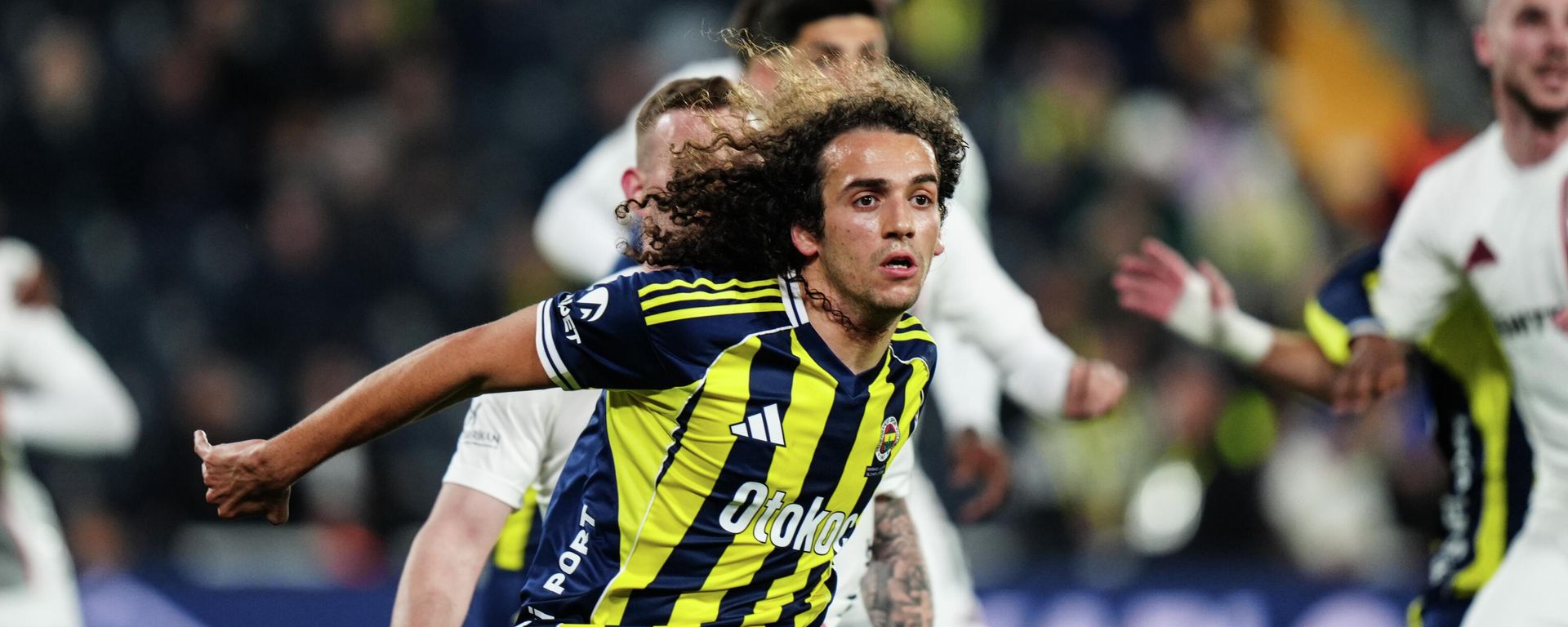 Fenerbahçe-Gaziantep FK - Sputnik Türkiye, 1920, 03.09.2026