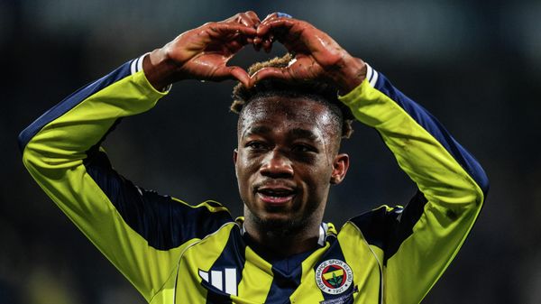 Fenerbahçe-Gaziantep FK - Sputnik Türkiye