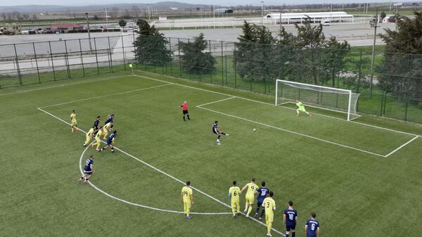 Edirne - Sputnik Türkiye