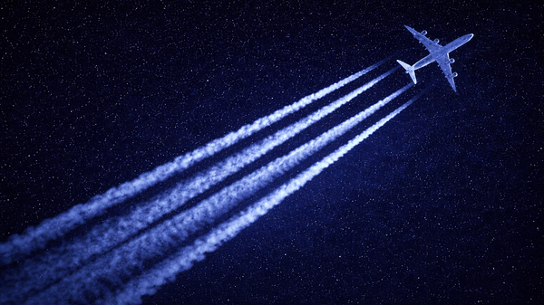 Uçak - Sputnik Türkiye