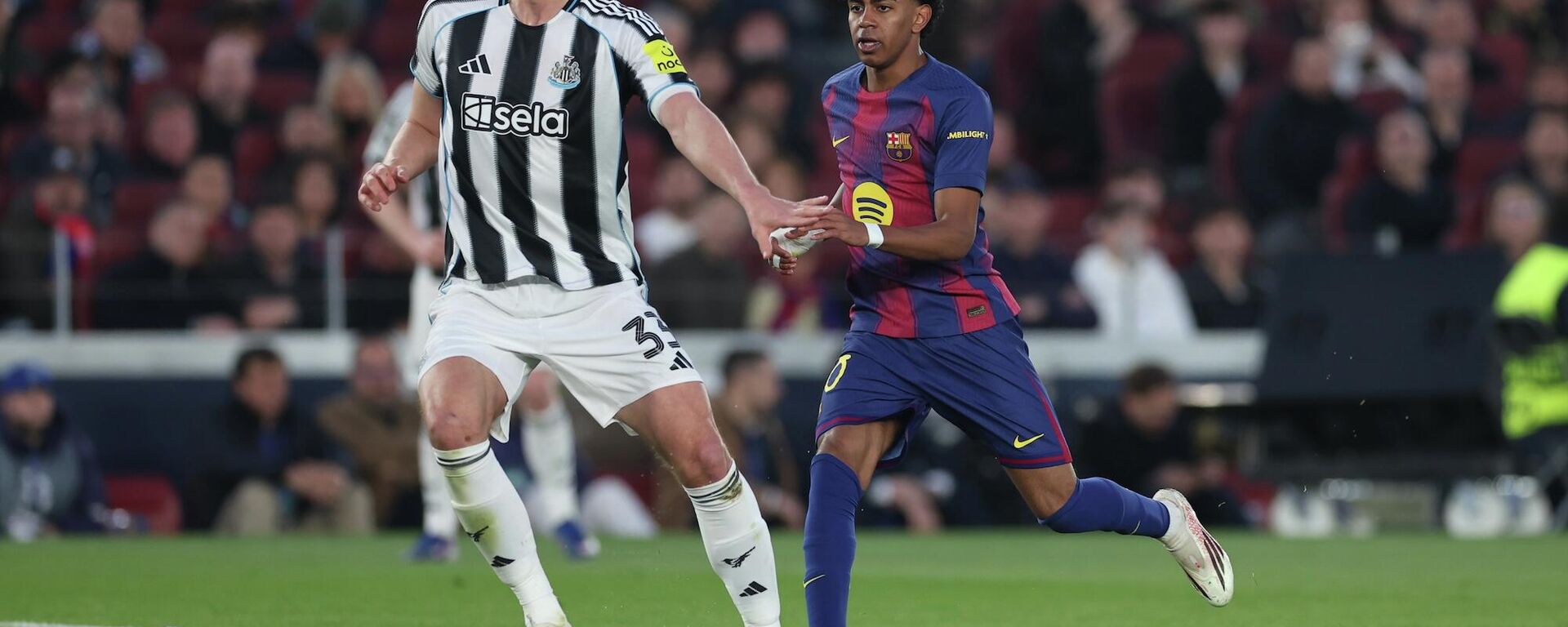 Barcelona - Sputnik Türkiye, 1920, 18.03.2026