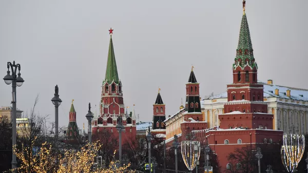 Kremlin'den Fransa halkına mesaj: Hiçbir ülke için tehdit değiliz