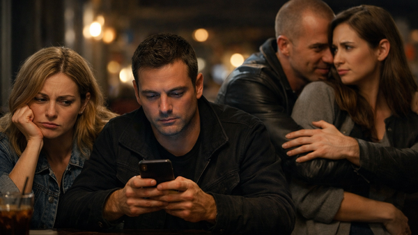 Sosyal çevre - Sputnik Türkiye