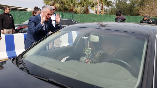 Bodrum - Sputnik Türkiye