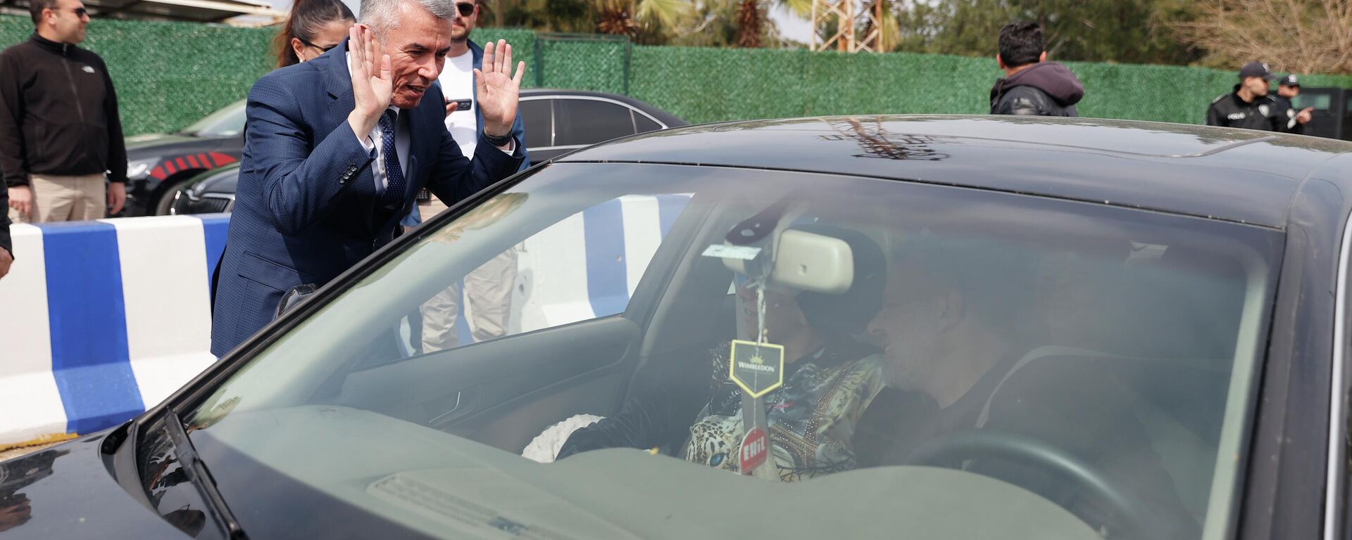 Bodrum - Sputnik Türkiye, 1920, 19.03.2026