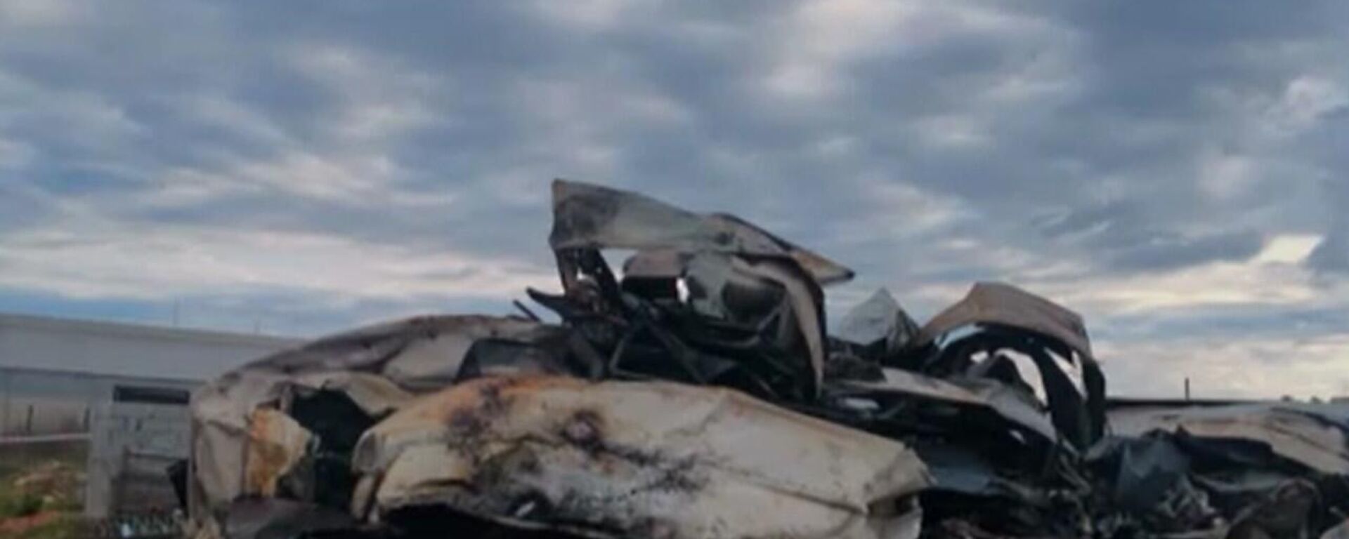 Antalya yangın - Sputnik Türkiye, 1920, 20.03.2026