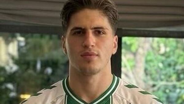 Kubilay Kaan Kundakçı - Sputnik Türkiye