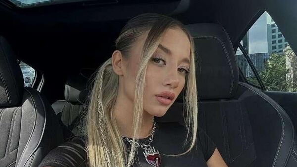 Aleyna Kalaycıoğlu sosyal medya  - Sputnik Türkiye